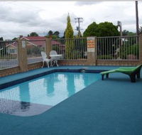 A Settlers Motor Inn - Mackay Tourism