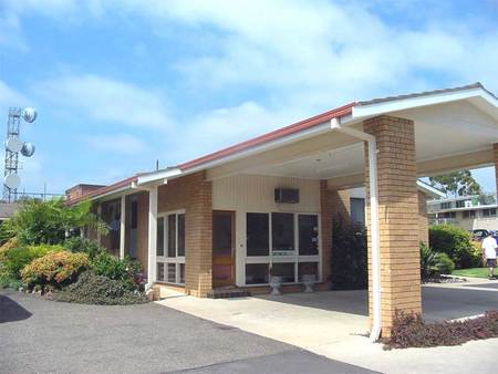 Bega Village Motor Inn - Mackay Tourism 2