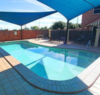 Cotswold Motor Inn - Mackay Tourism