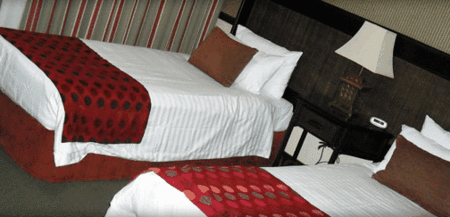Quality Hotel Burke  Wills - Mackay Tourism