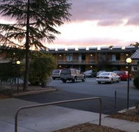 Red Chief Motel - Mackay Tourism