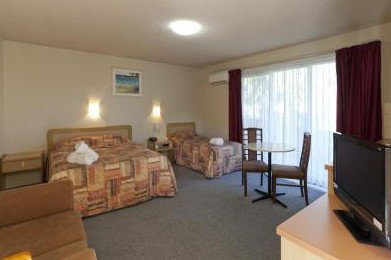 Best Western Reef Motor Inn - Mackay Tourism 1