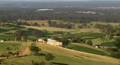 Mount View NSW Mackay Tourism