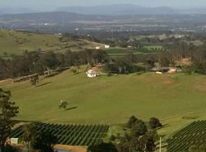 Bimbadeen Estate - Mackay Tourism 1