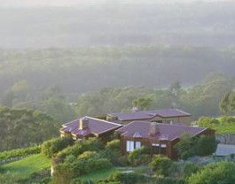 Bimbadeen Estate - Mackay Tourism 2