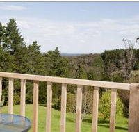 Bilpin Resort - Mackay Tourism