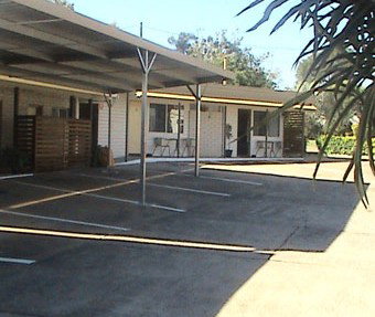 Beaudesert QLD Mackay Tourism