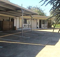 Kerry Court - Mackay Tourism