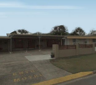 Kerry Court - Mackay Tourism 1