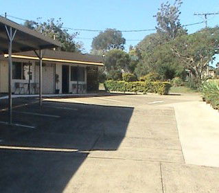 Kerry Court - Mackay Tourism 4