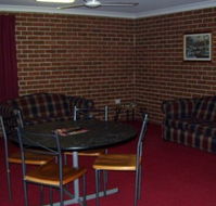 Matilda Motor Inn - Mackay Tourism