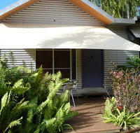 Lakeview Park Kakadu - Mackay Tourism