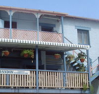 Annies Shandon Inn - Mackay Tourism