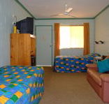 Buderim Motor Inn - Mackay Tourism