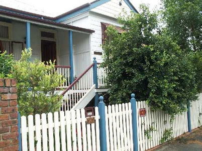West End QLD Mackay Tourism
