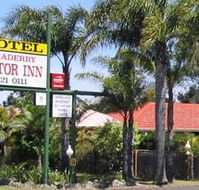 Bomaderry Motor Inn - Mackay Tourism