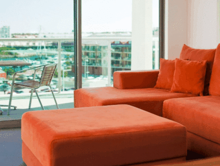 Seashells Resort Mandurah - Mackay Tourism 2