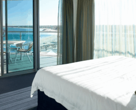 Seashells Resort Mandurah - Mackay Tourism 4