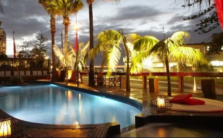 Komune Resorts And Beach Club - Mackay Tourism 0