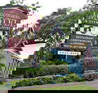 Toowoomba Motel - Mackay Tourism