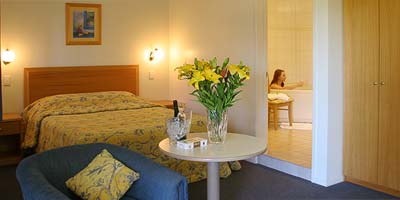 Toowoomba Motel - Mackay Tourism 1