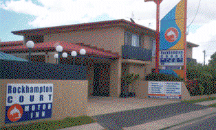 Book Rockhampton Accommodation Vacations Mackay Tourism Mackay Tourism