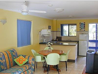 Leilani Serviced Apartments - Mackay Tourism 2