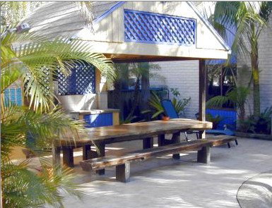 Leilani Serviced Apartments - Mackay Tourism 3