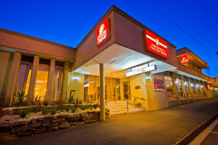 Mid City Warrnambool - Mackay Tourism