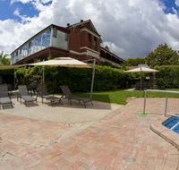 Comfort Resort Alzburg - Mackay Tourism