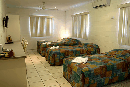 Mackay Tourism