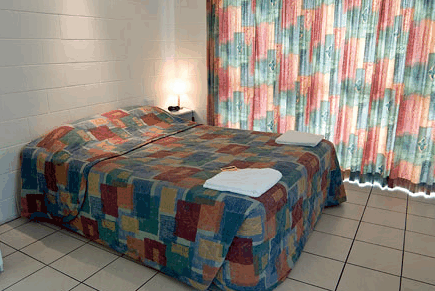 Barrier Reef Motel - Mackay Tourism 2
