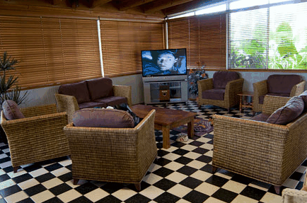 Barrier Reef Motel - Mackay Tourism 4