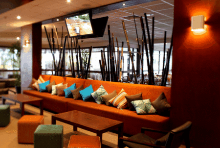 Rydges Plaza Cairns - Mackay Tourism