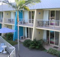 Yamba Sun Motel - Mackay Tourism