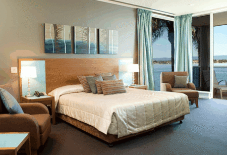 Sea World Nara Resort - Mackay Tourism