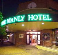 The Manly Hotel - Mackay Tourism