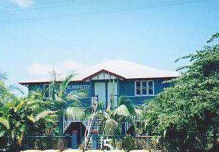 Ayr Backpackers/wilmington House - Mackay Tourism 0
