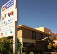 Cattle City Motor Inn - Mackay Tourism