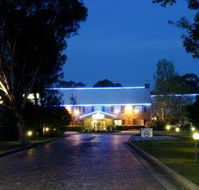 Campbelltown Colonial Motor Inn - Mackay Tourism