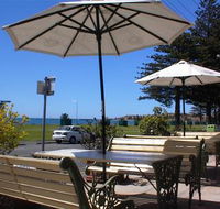 Anchorage At Victor Harbour Seafront Hotel - Mackay Tourism