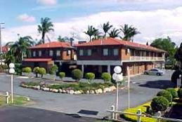 Best Western Ipswich Heritage Motor Inn - Mackay Tourism 1