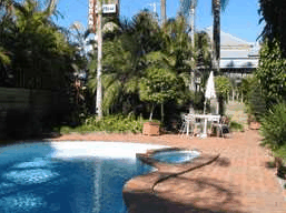 Best Western Ipswich Heritage Motor Inn - Mackay Tourism 2
