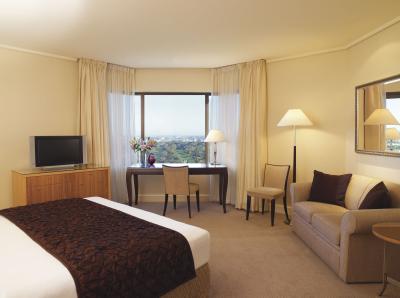 Adelaide City SA Mackay Tourism