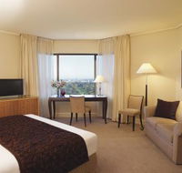 Intercontinental Adelaide - Mackay Tourism