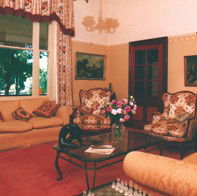 Orange NSW Mackay Tourism