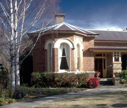 Cotehele - Mackay Tourism 3