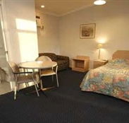 Orange Motor Lodge - Mackay Tourism