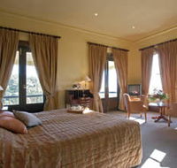Grand Mercure Mount Lofty House - Mackay Tourism