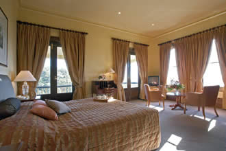 Grand Mercure Mount Lofty House - Mackay Tourism 0